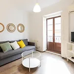 Apto Madrid Confort Centro