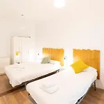Apto Madrid Confort Centro