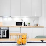 Conde de Peñalver Loft