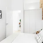 Conde de Peñalver Loft