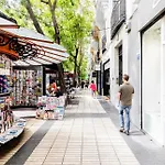 Conde de Peñalver Loft