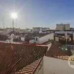 Sunny Apt Para 3Pax En Plena Plaza De Chueca