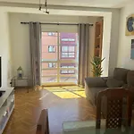 Apartamento céntrico