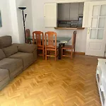Apartamento céntrico