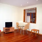 San Mateo Apartamentos