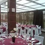Eurostars Zarzuela Park