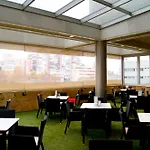 Hotel Villamadrid