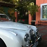 La Quinta de los Cedros