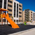 Compostela Suites