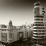 Hostal Valencia Madrid