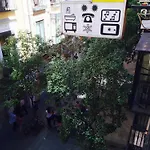 Hostal Sonsoles Madrid-Centro