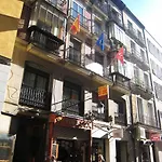 Pensión San Isidro
