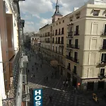 Hostal Ivor
