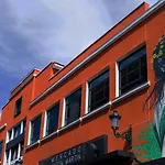 Hostal Anton Martin