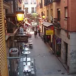 Apartamentos Puerta Del Sol