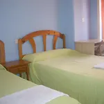 Hostal Pacios