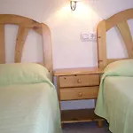 Hostal Pacios
