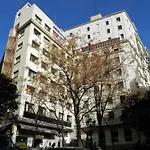 Madrid Motion Hostels