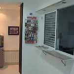 Hostal JQ Madrid 1