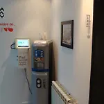 Hostal JQ Madrid 1