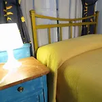 Hostal Horizonte