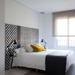 Eric Voekel Boutique Apartments - Atocha Suites