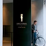 Eric Voekel Boutique Apartments - Atocha Suites