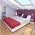 SmartRental Atocha