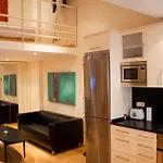 Apartment In Chamberi