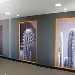 Vértice Roomspace