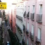 Hostal Loyola