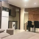 Apartamento Vallehermoso