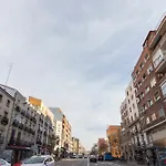 Ronda de Valencia Apartment