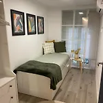 Nuevo Apartamento en Madrid Centro a estrenar