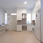 Hermoso Piso Barrio De Salamanca