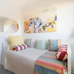 Atico Con Terraza, Parking Y Piscina
