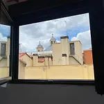 Acogedor Atico En El Centro