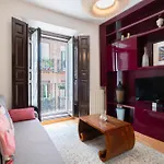 Apartamento Exterior En Lavapies Alquiler Temporal