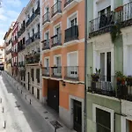 Apartamento Exterior En Lavapies Alquiler Temporal