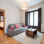 Apartamento Exterior En Lavapies Alquiler Temporal