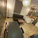 Moncloa Urban Apartment