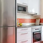 Bright Apartment-2Bedrooms 1Bathroom-Delicias
