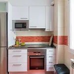 Bright Apartment-2Bedrooms 1Bathroom-Delicias