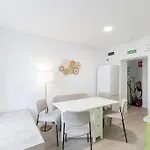 Luminoso En El Barrio Ibiza A Solo 1Km De Retiro