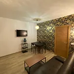 Moncloa Urban Apartment