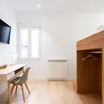 Chueca Hortaleza 12Pax 5 Bedrooms 5 Baths