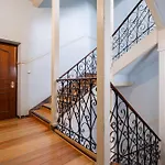 Chueca Hortaleza 12Pax 5 Bedrooms 5 Baths