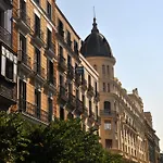 Hostal Patria Madrid
