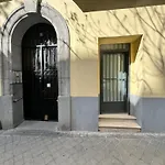 Apartamento En Embajadores