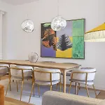 MIT House Madrazo en Madrid